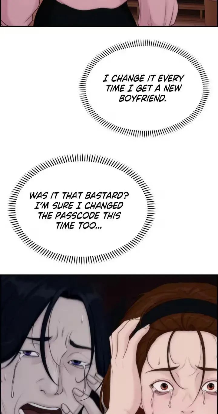 Read Pretty Collection chapter 29 image 6 on Lezhin