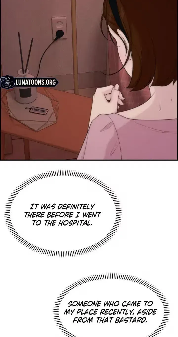 Read Pretty Collection chapter 29 image 8 on Lezhin