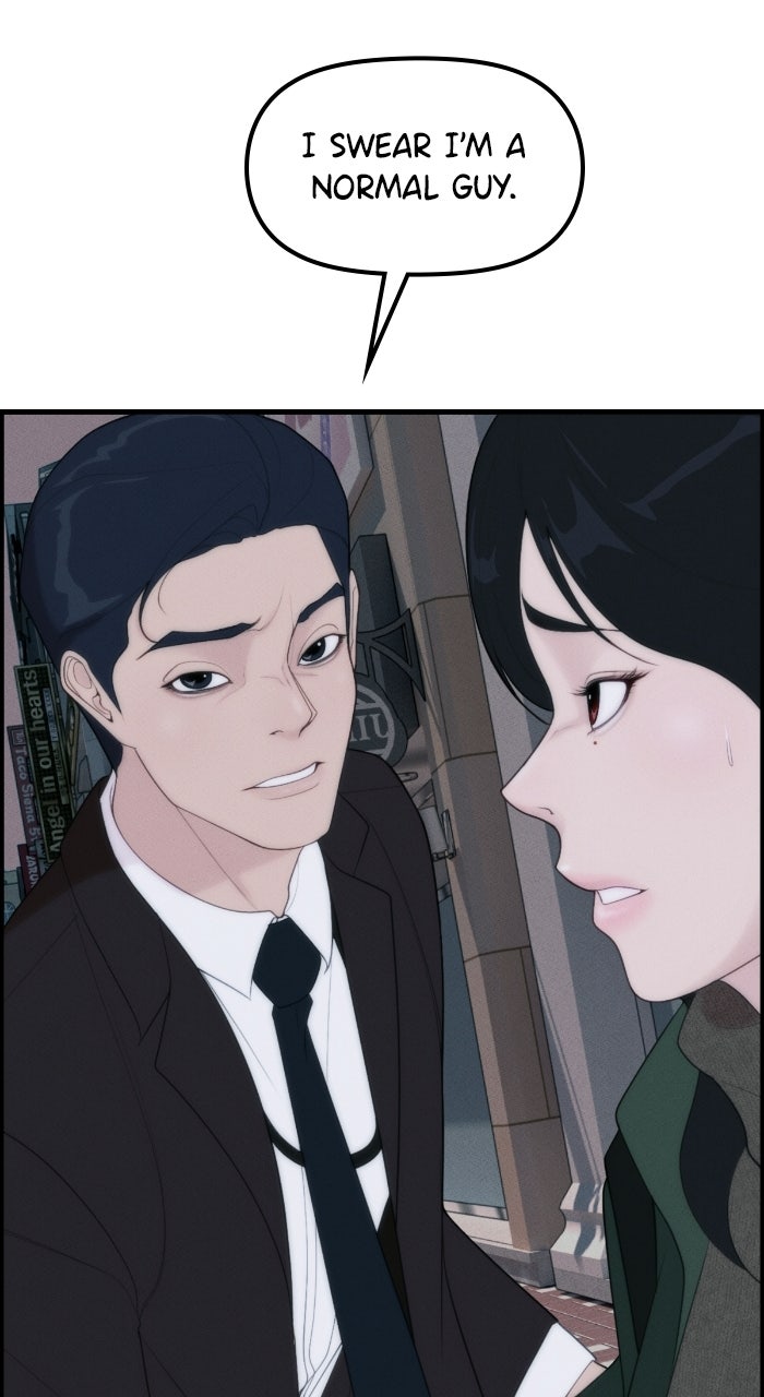 Read Pretty Collection chapter 3 image 13 on Lezhin