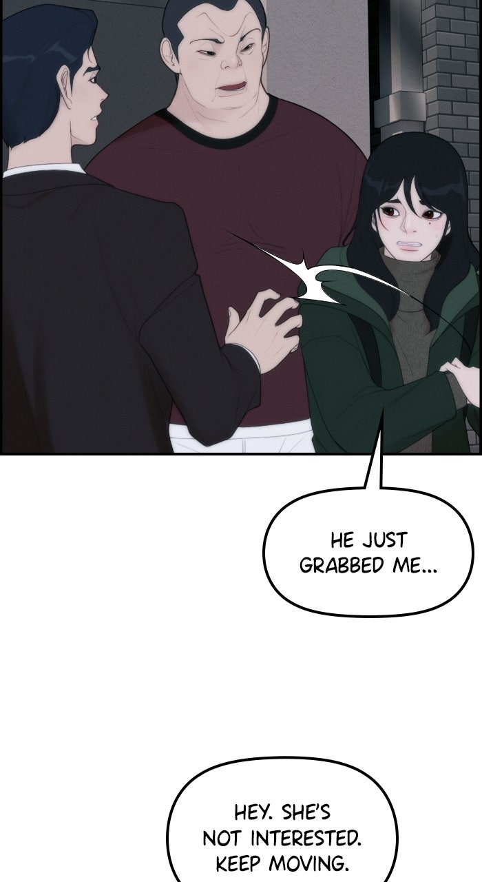Read Pretty Collection chapter 3 image 16 on Lezhin