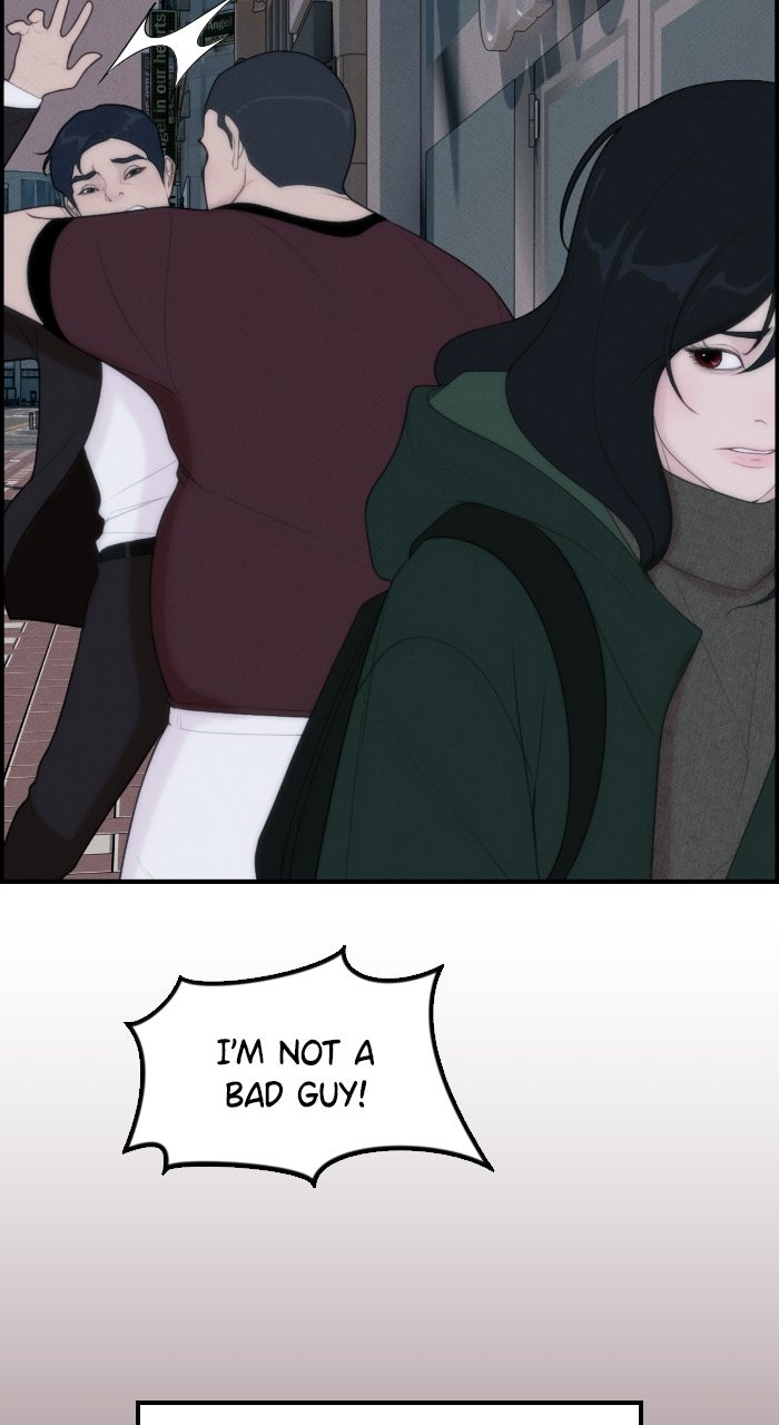 Read Pretty Collection chapter 3 image 20 on Lezhin