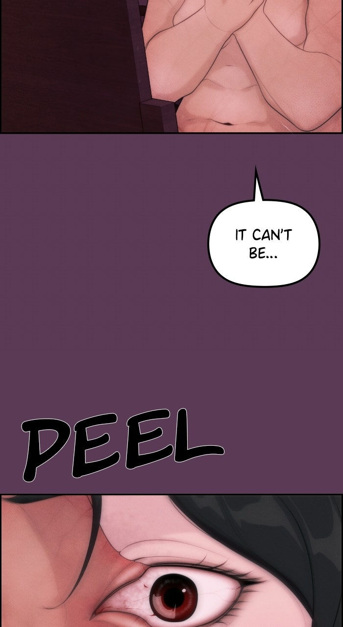 Read Pretty Collection chapter 3 image 43 on Lezhin