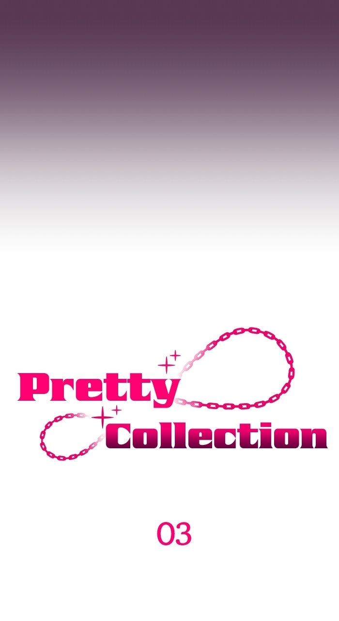 Read Pretty Collection chapter 3 image 47 on Lezhin
