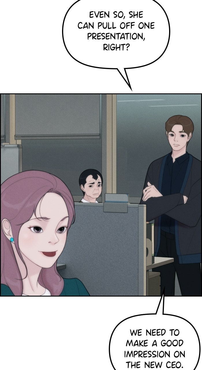 Read Pretty Collection chapter 3 image 52 on Lezhin