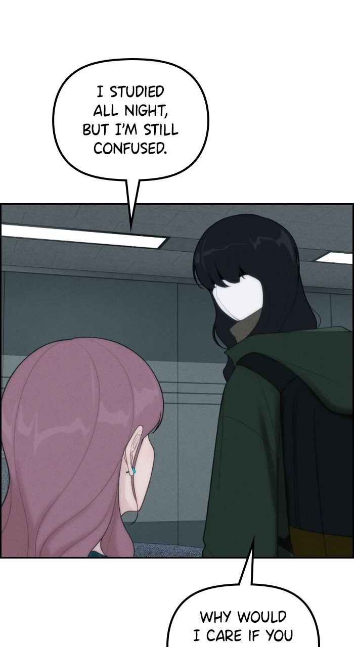 Read Pretty Collection chapter 3 image 59 on Lezhin