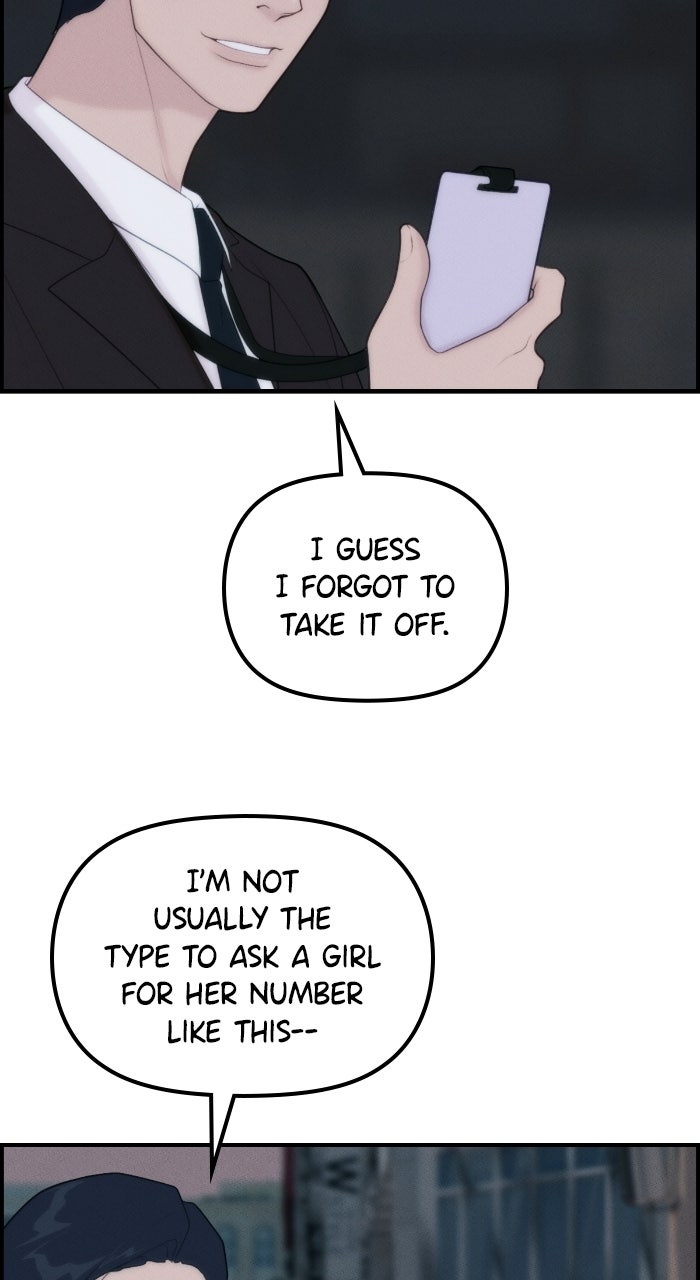 Read Pretty Collection chapter 3 image 8 on Lezhin