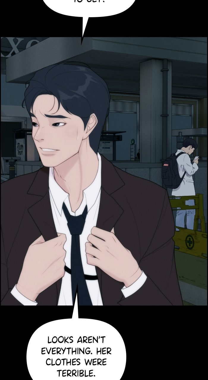 Read Pretty Collection chapter 3 image 83 on Lezhin