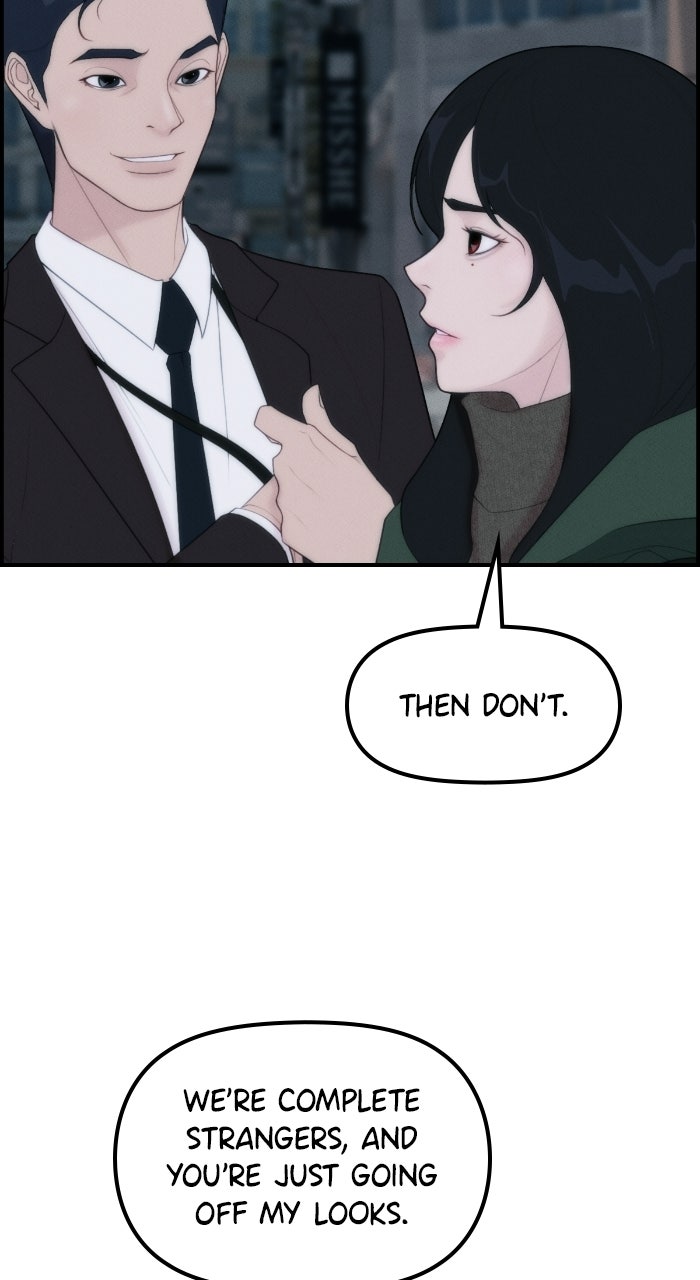 Read Pretty Collection chapter 3 image 9 on Lezhin