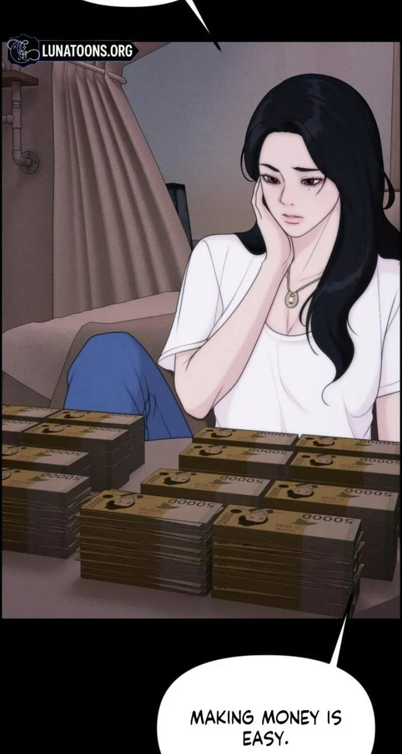 Read Pretty Collection chapter 30 image 6 on Lezhin