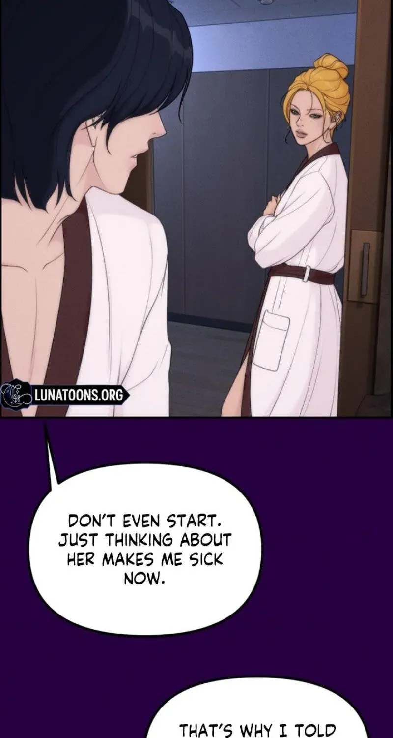 Read Pretty Collection chapter 30 image 76 on Lezhin