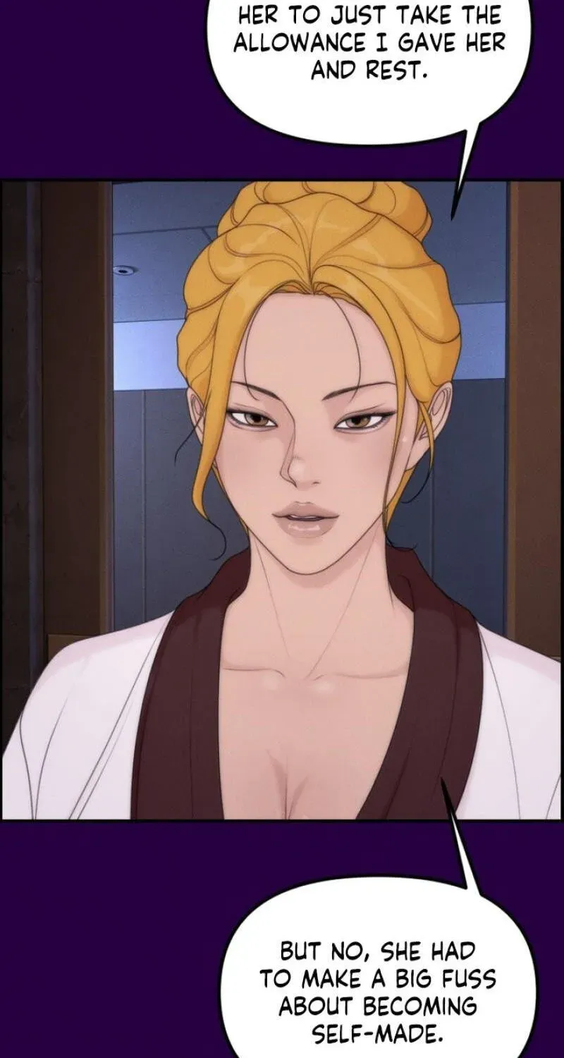 Read Pretty Collection chapter 30 image 78 on Lezhin
