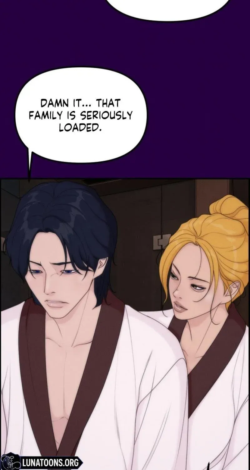 Read Pretty Collection chapter 30 image 80 on Lezhin