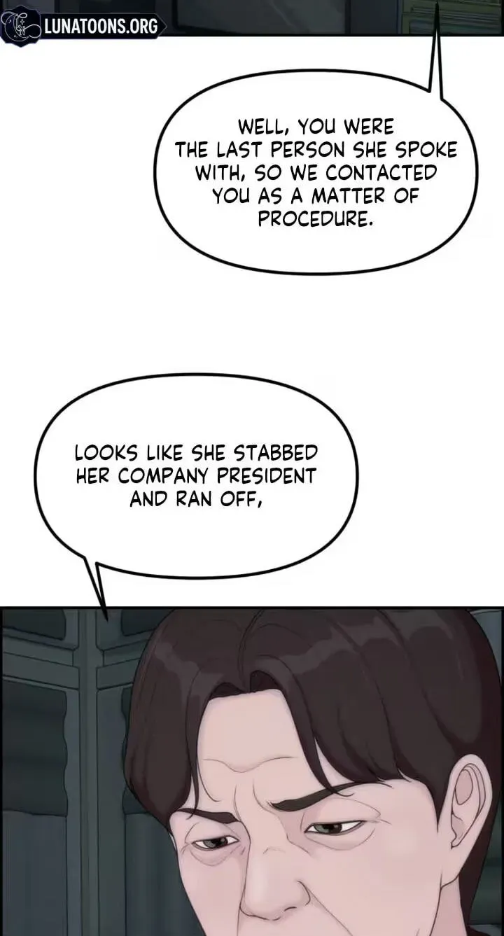 Read Pretty Collection chapter 31 image 36 on Lezhin