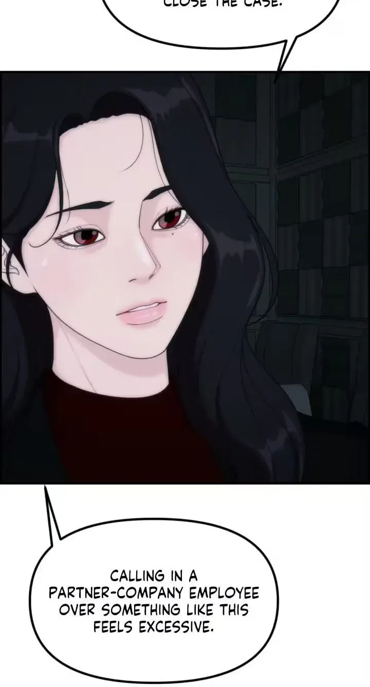 Read Pretty Collection chapter 31 image 39 on Lezhin