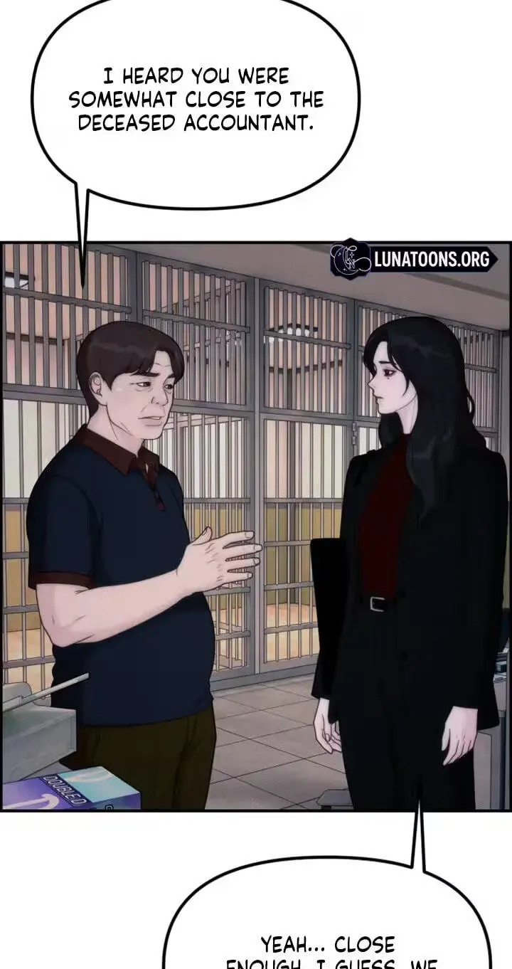 Read Pretty Collection chapter 31 image 52 on Lezhin