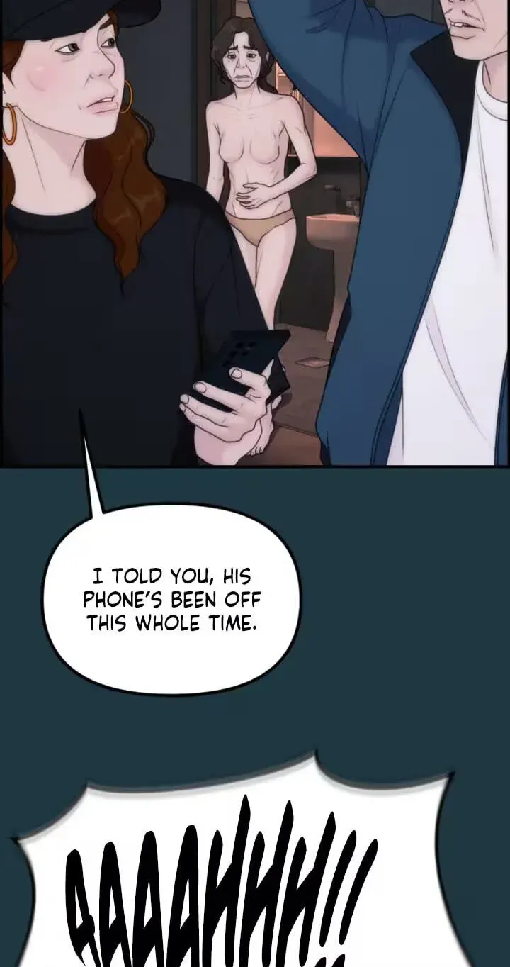 Read Pretty Collection chapter 31 image 59 on Lezhin