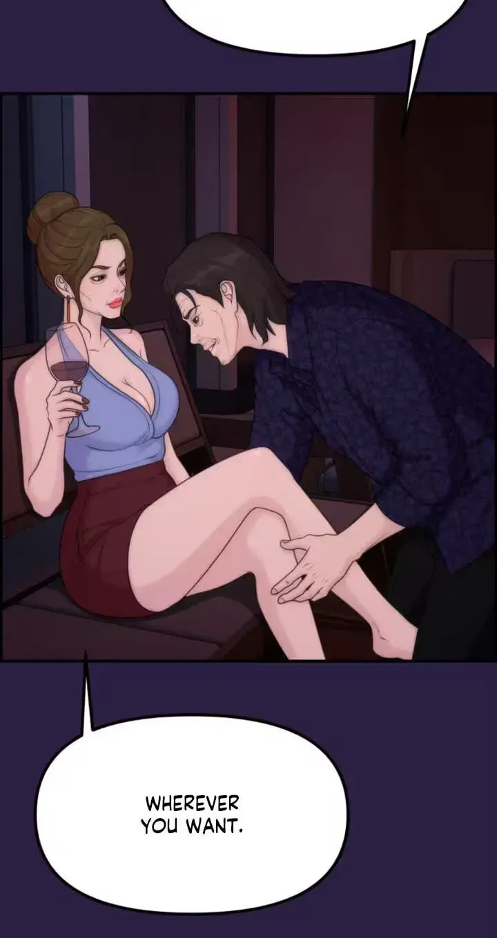 Read Pretty Collection chapter 31 image 76 on Lezhin