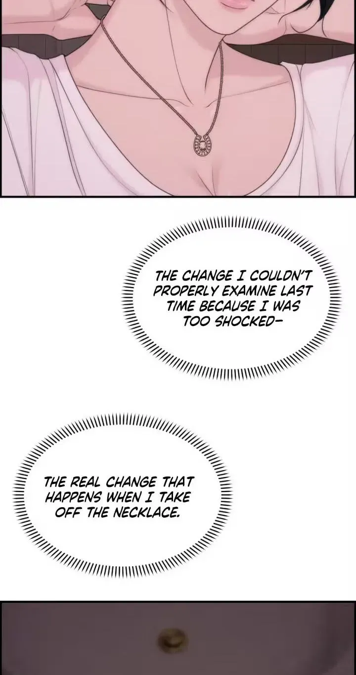 Read Pretty Collection chapter 31 image 97 on Lezhin