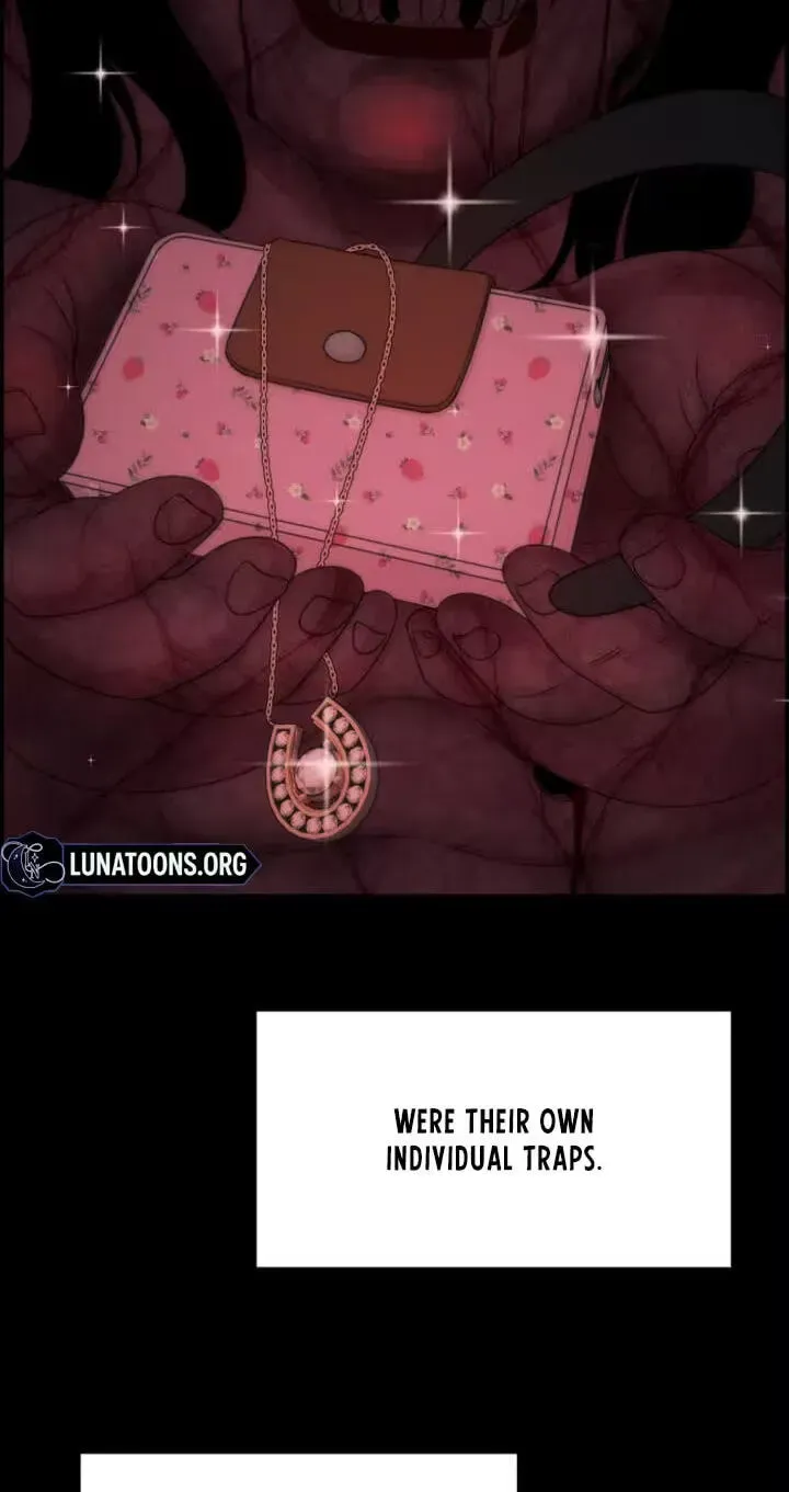 Read Pretty Collection chapter 32 image 2 on Lezhin