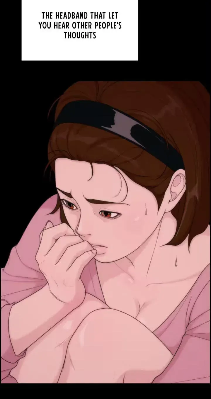Read Pretty Collection chapter 32 image 3 on Lezhin