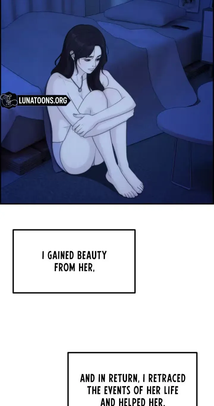 Read Pretty Collection chapter 32 image 41 on Lezhin