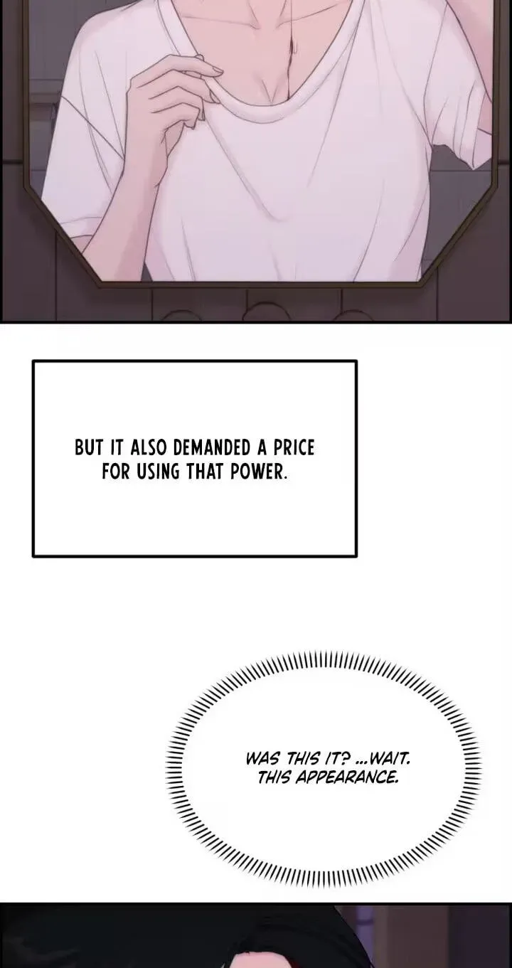 Read Pretty Collection chapter 32 image 9 on Lezhin