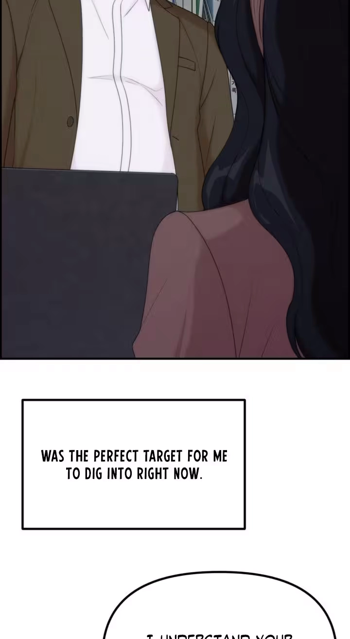 Read Pretty Collection chapter 38 image 101 on Lezhin
