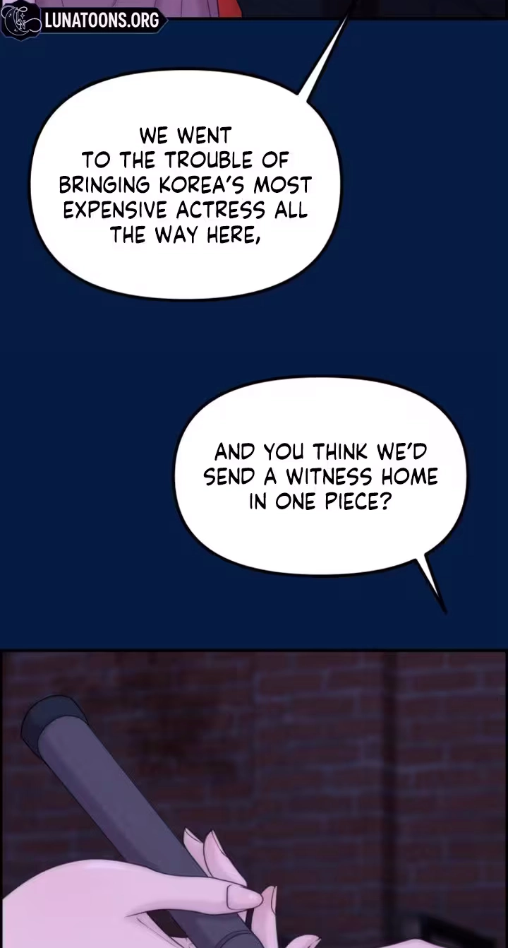 Read Pretty Collection chapter 38 image 20 on Lezhin