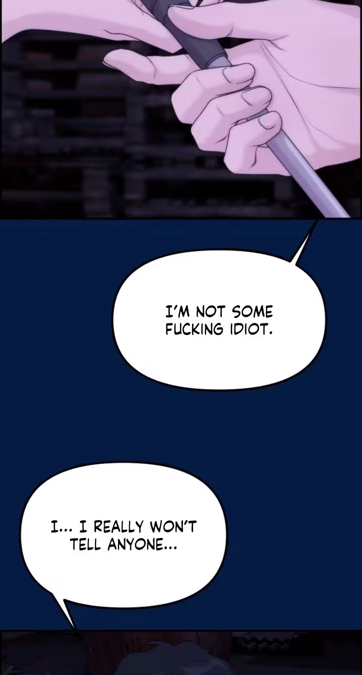 Read Pretty Collection chapter 38 image 21 on Lezhin