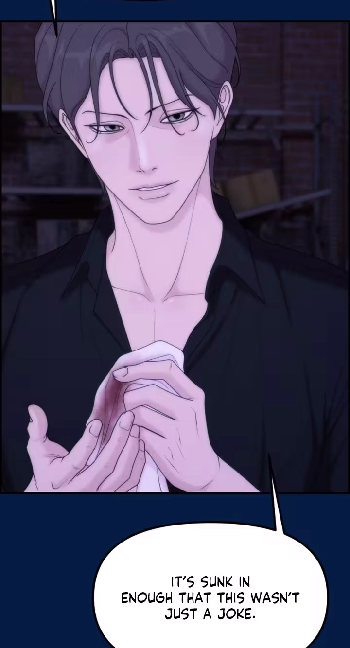 Read Pretty Collection chapter 38 image 3 on Lezhin