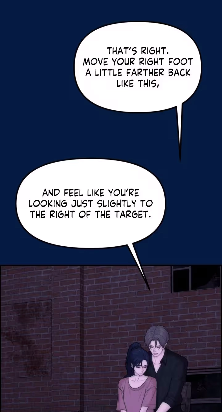 Read Pretty Collection chapter 38 image 31 on Lezhin