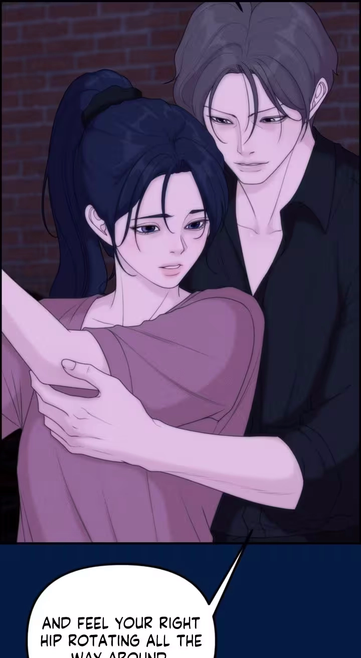 Read Pretty Collection chapter 38 image 33 on Lezhin