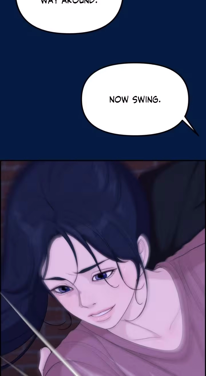 Read Pretty Collection chapter 38 image 34 on Lezhin
