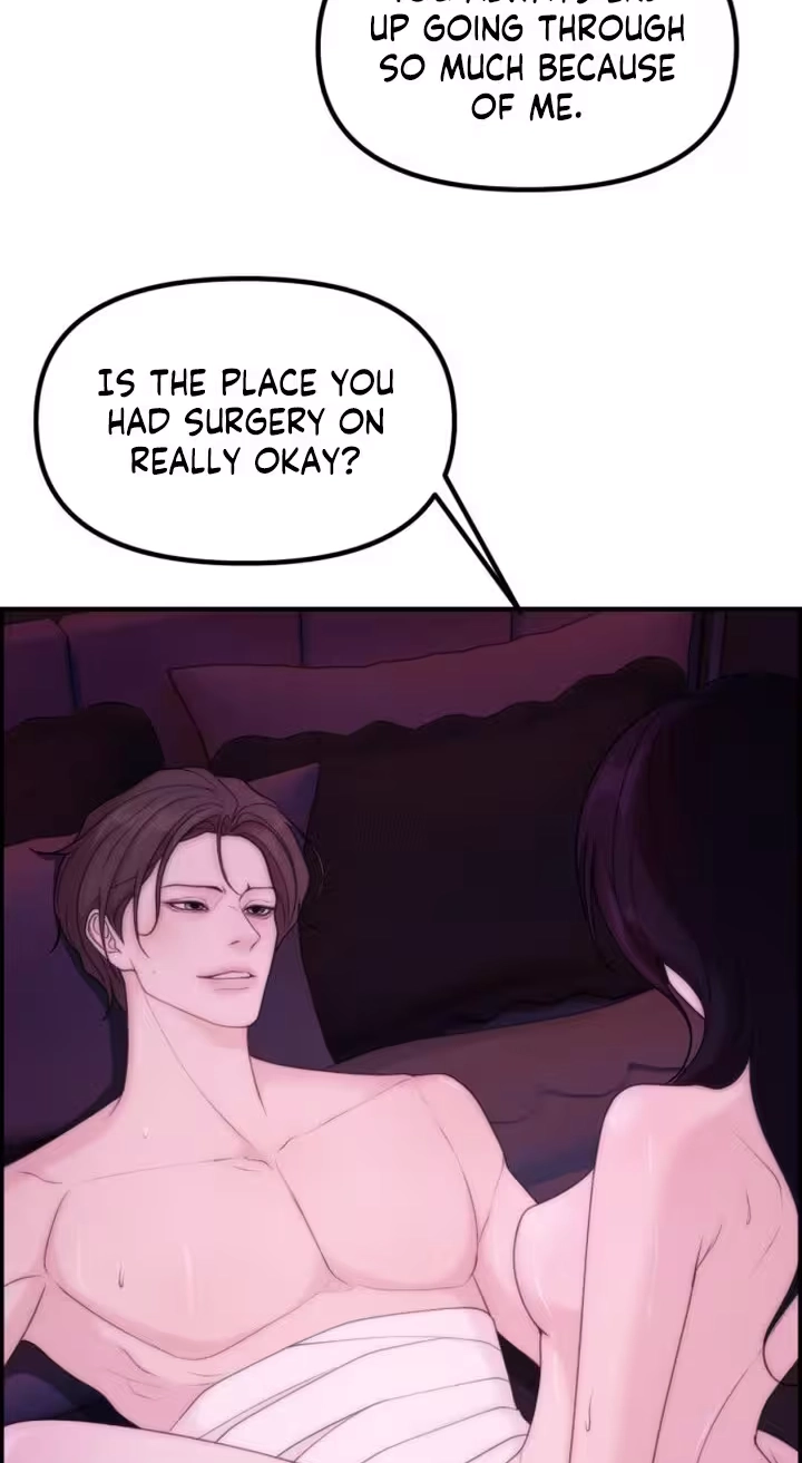 Read Pretty Collection chapter 38 image 38 on Lezhin