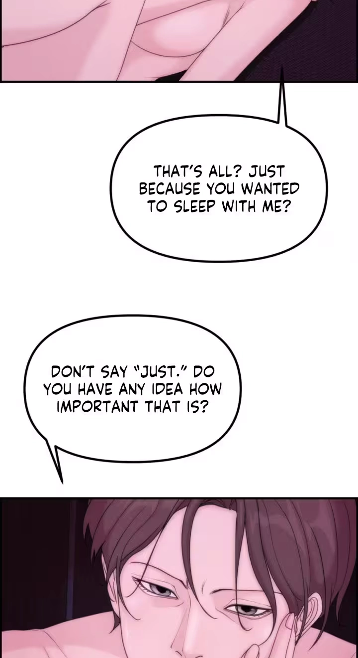 Read Pretty Collection chapter 38 image 46 on Lezhin