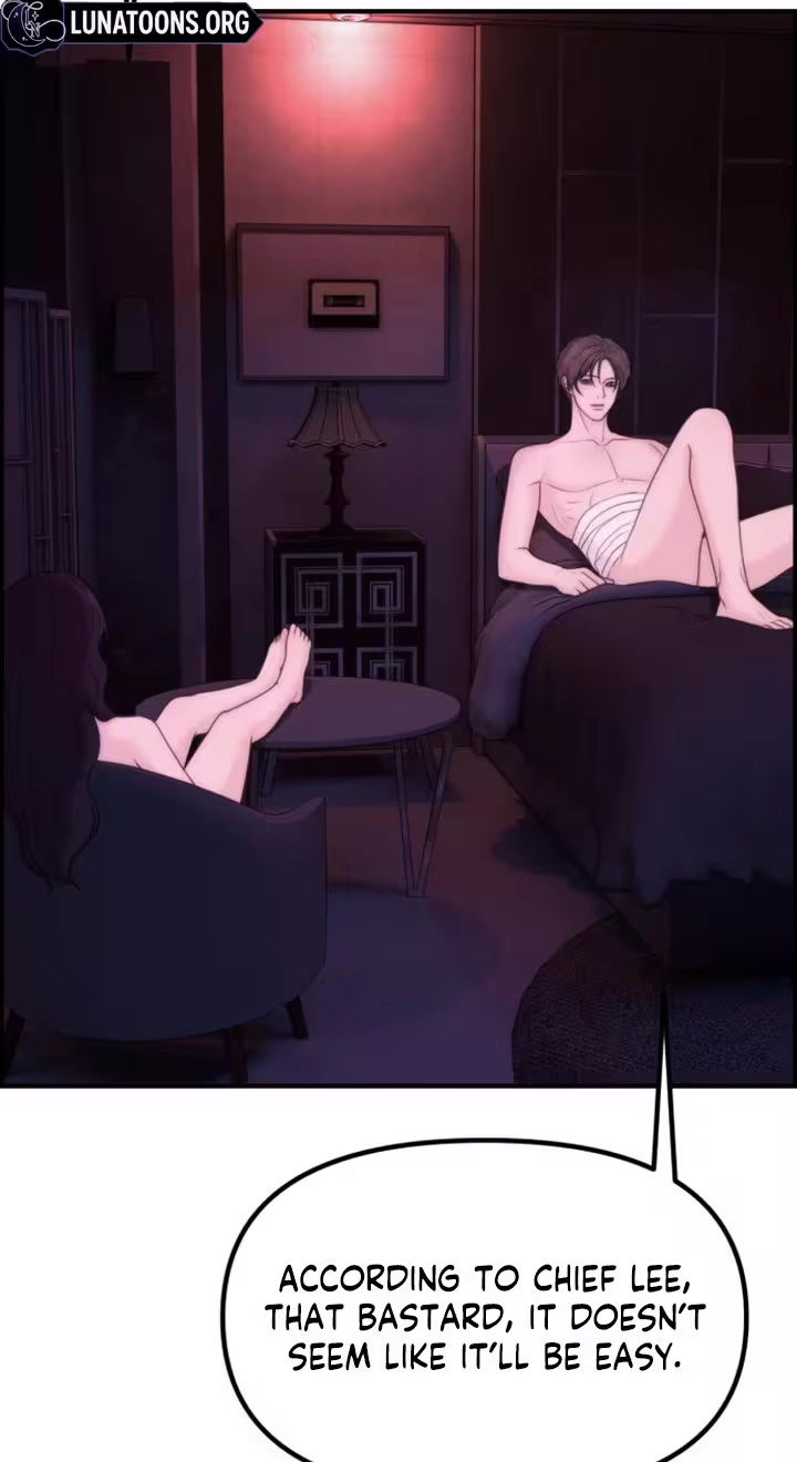 Read Pretty Collection chapter 38 image 51 on Lezhin