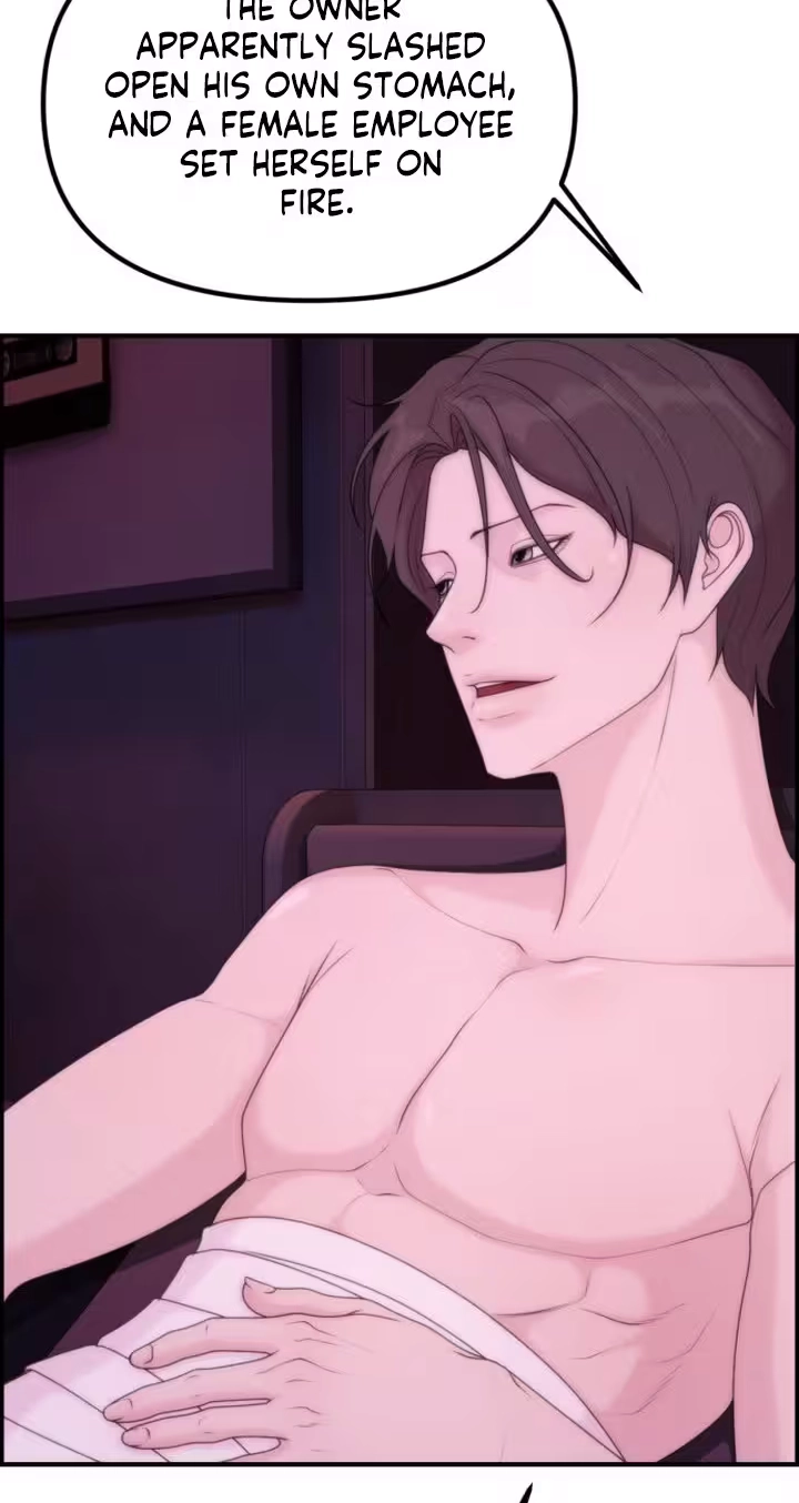 Read Pretty Collection chapter 38 image 56 on Lezhin