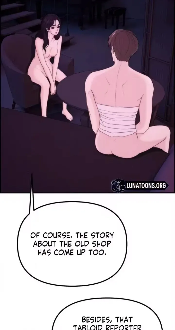 Read Pretty Collection chapter 38 image 59 on Lezhin