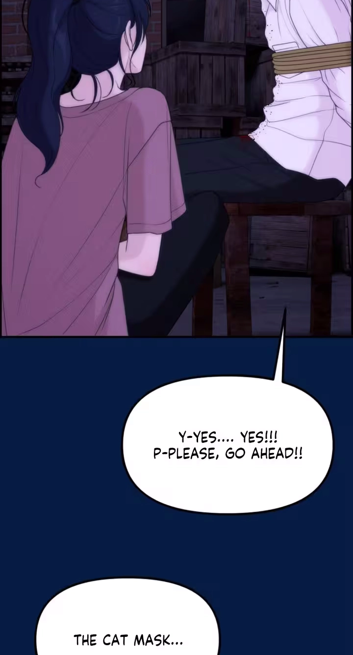 Read Pretty Collection chapter 38 image 6 on Lezhin