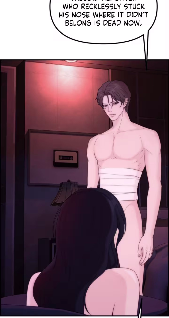Read Pretty Collection chapter 38 image 60 on Lezhin