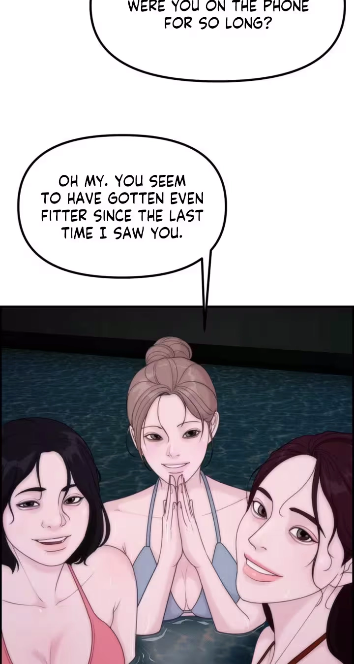 Read Pretty Collection chapter 38 image 81 on Lezhin