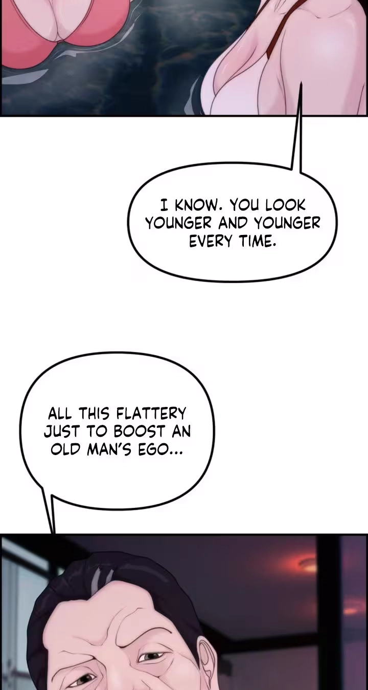 Read Pretty Collection chapter 38 image 82 on Lezhin