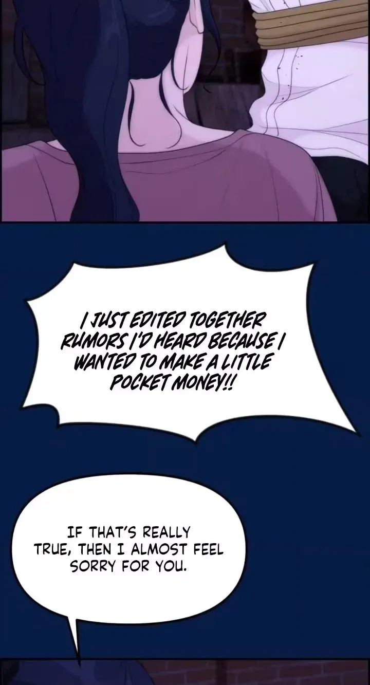Read Pretty Collection chapter 38 image 9 on Lezhin