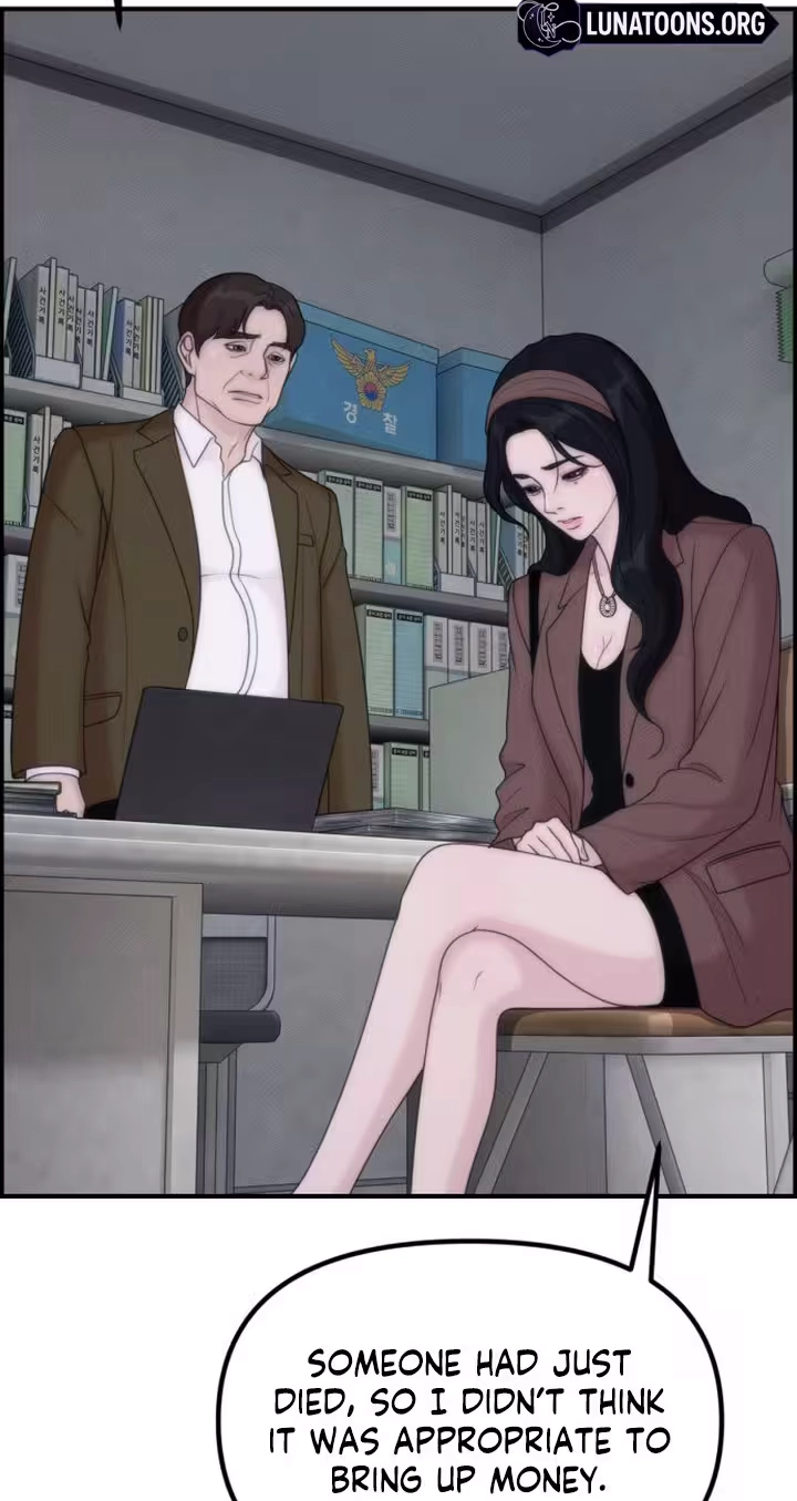 Read Pretty Collection chapter 38 image 92 on Lezhin