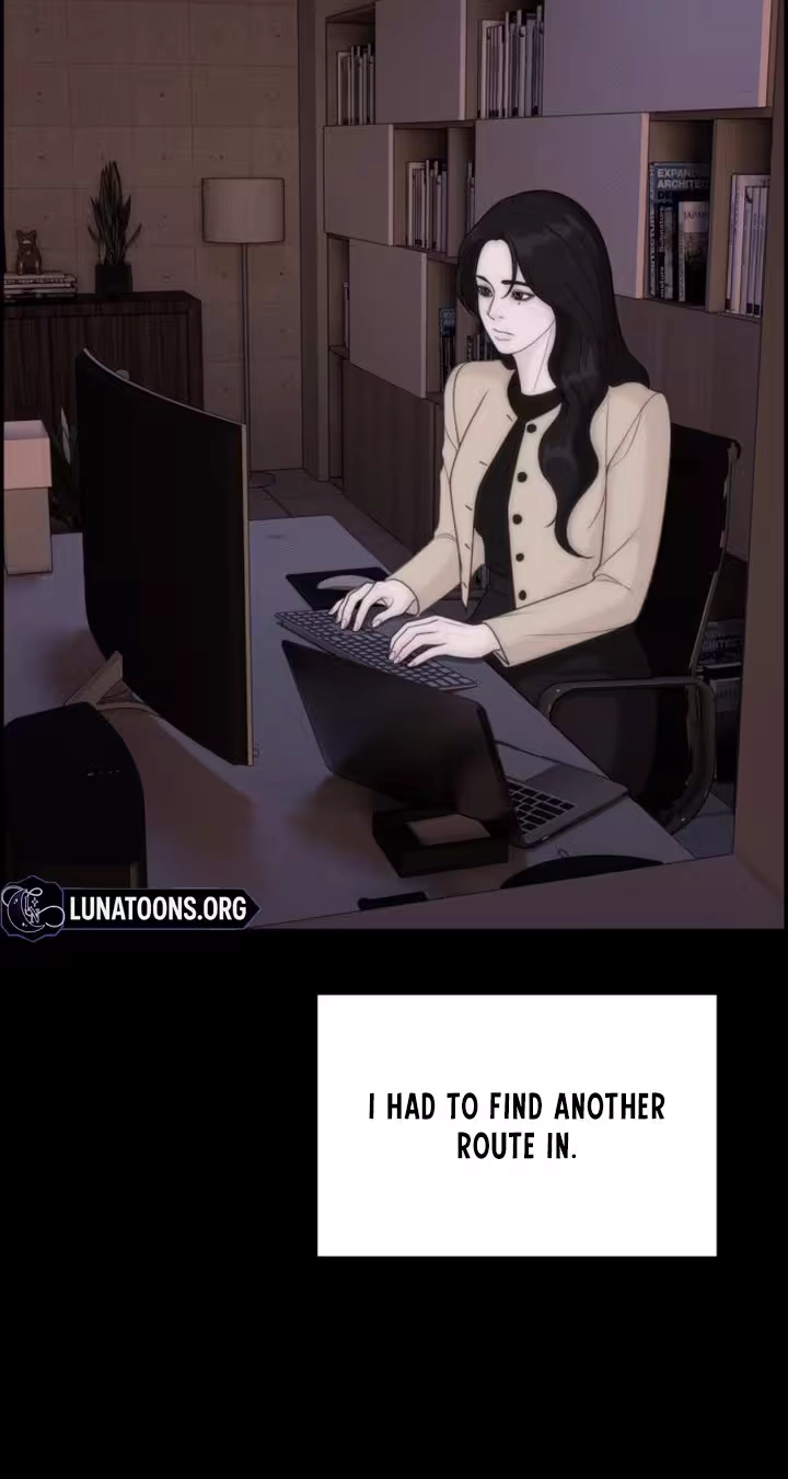 Read Pretty Collection chapter 38 image 96 on Lezhin