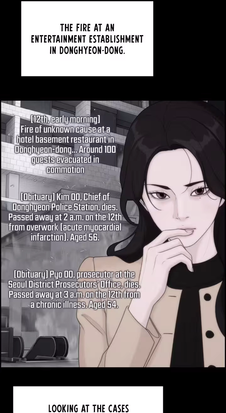 Read Pretty Collection chapter 38 image 97 on Lezhin