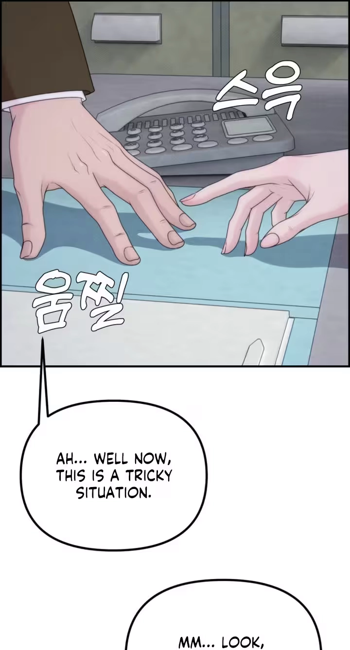 Read Pretty Collection chapter 39 image 10 on Lezhin