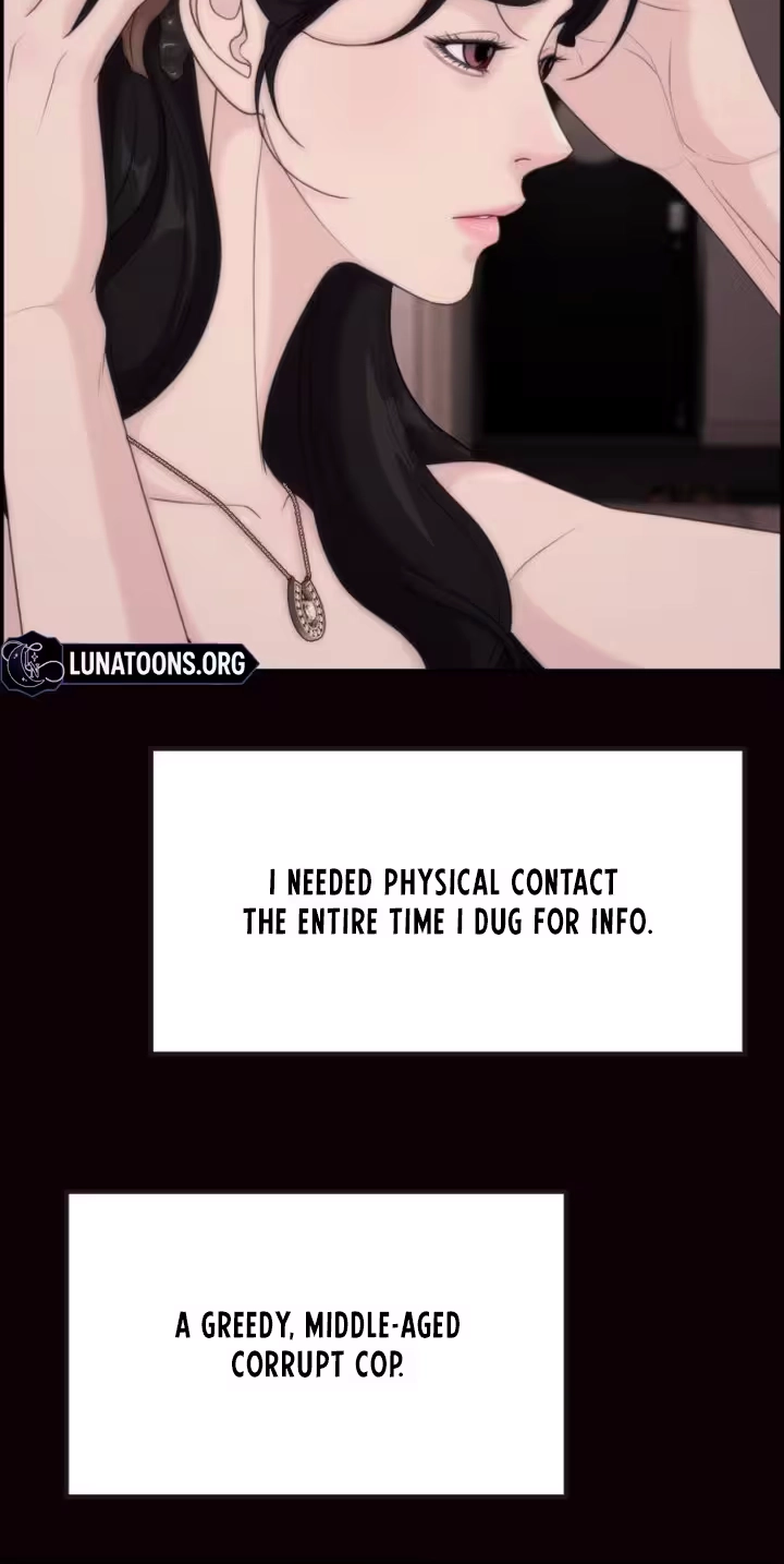 Read Pretty Collection chapter 39 image 2 on Lezhin