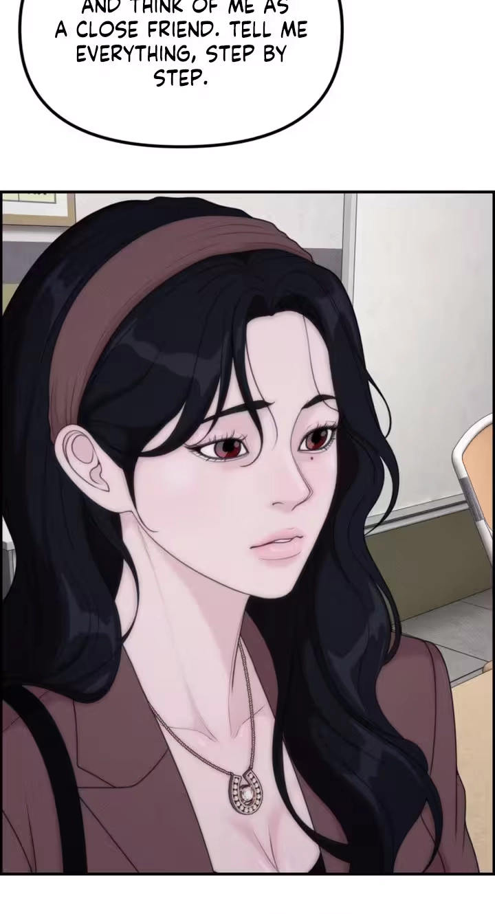 Read Pretty Collection chapter 39 image 20 on Lezhin