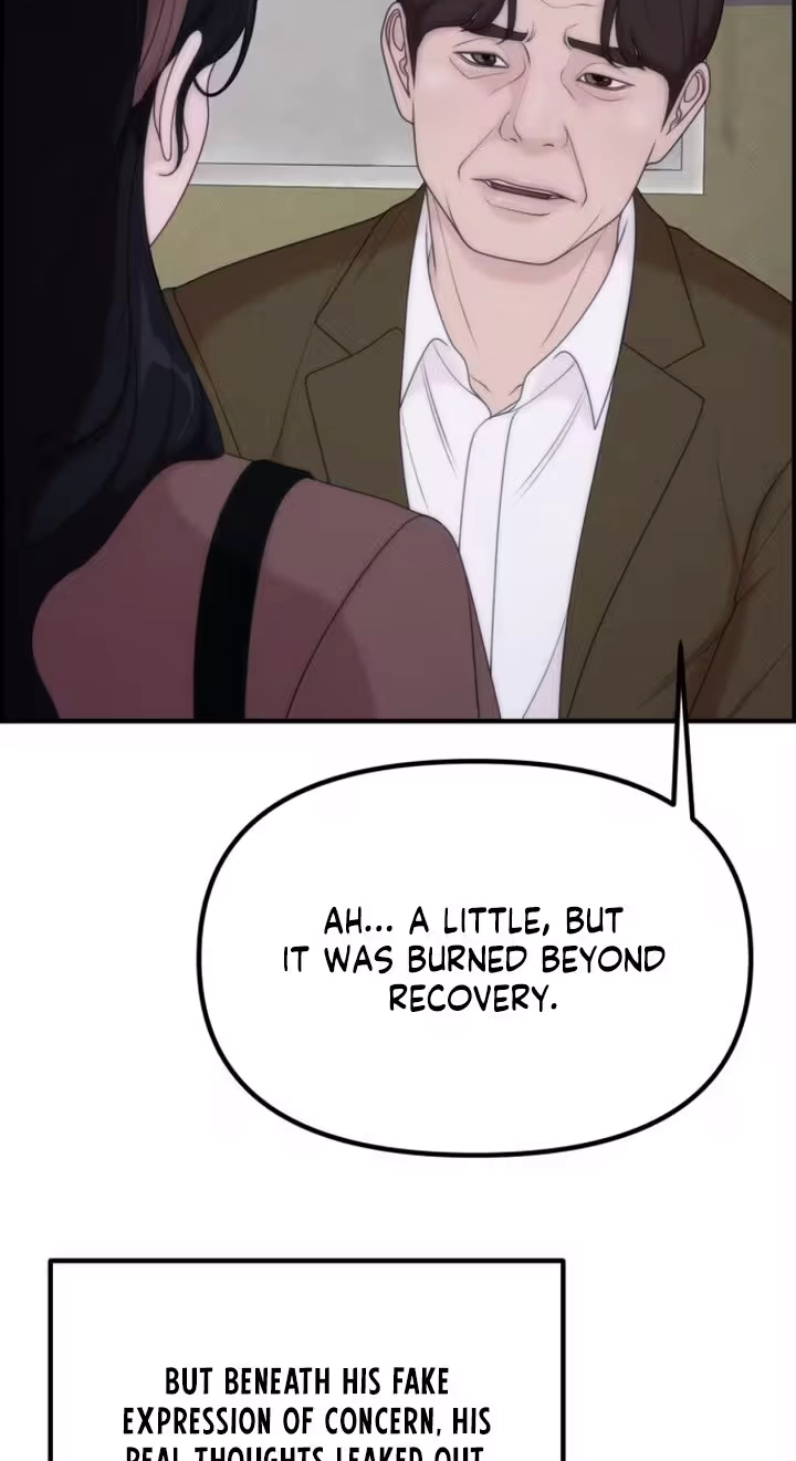 Read Pretty Collection chapter 39 image 28 on Lezhin